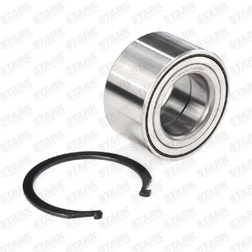 STARK SKWB-0180069 Radlagersatz pro 1 Rad Vorne beidseitig für HYUNDAI i10 (PA) Bild STARK SKWB-0180069 Radlagersatz pro 1 Rad Vorne beidseitig für HYUNDAI i10 (PA)