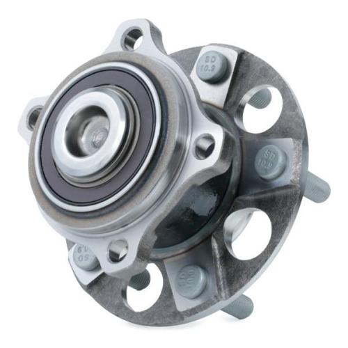 RIDEX 654W0909 Radlagersatz pro 1 Rad Hinten für MITSUBISHI GRANDIS (NAW) Bild RIDEX 654W0909 Radlagersatz pro 1 Rad Hinten für MITSUBISHI GRANDIS (NAW)