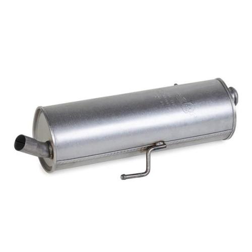 VEGAZ Endschalldämpfer passend für PEUGEOT 206 Schrägheck (2A/C) Bild VEGAZ Endschalldämpfer passend für PEUGEOT 206 Schrägheck (2A/C)