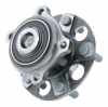 RIDEX 654W0909 Radlagersatz pro 1 Rad Hinten für MITSUBISHI GRANDIS (NAW) Bild RIDEX 654W0909 Radlagersatz pro 1 Rad Hinten für MITSUBISHI GRANDIS (NAW)