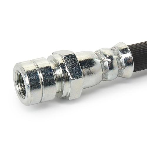 RIDEX Bremsschlauch 83B0052 VORNE beidseitig HINTEN VORNE BREMSSCHLÄUCHE Länge: Bild RIDEX Bremsschlauch 83B0052 VORNE beidseitig HINTEN VORNE BREMSSCHLÄUCHE Länge: