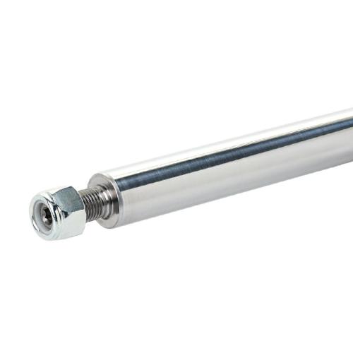 RIDEX PLUS 854S19295P 2x Stoßdämpfer Federbein Gasdruck Vorne A4473204138 Bild RIDEX PLUS 854S19295P 2x Stoßdämpfer Federbein Gasdruck Vorne A4473204138