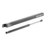 RIDEX 219G0783 Heckklappendämpfer beidseitig Länge:399mm 400N Hub: 139mm