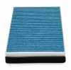 RIDEX PLUS 424I0018P Innenraumfilter Pollenfilter Aktivkohlefilter Höhe: 25 Bild RIDEX PLUS 424I0018P Innenraumfilter Pollenfilter Aktivkohlefilter Höhe: 25