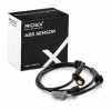 RIDEX ABS-Sensor 412W0117 Vorderachse beidseitig Sensorart: aktiver Sensor 700mm Bild RIDEX ABS-Sensor 412W0117 Vorderachse beidseitig Sensorart: aktiver Sensor 700mm