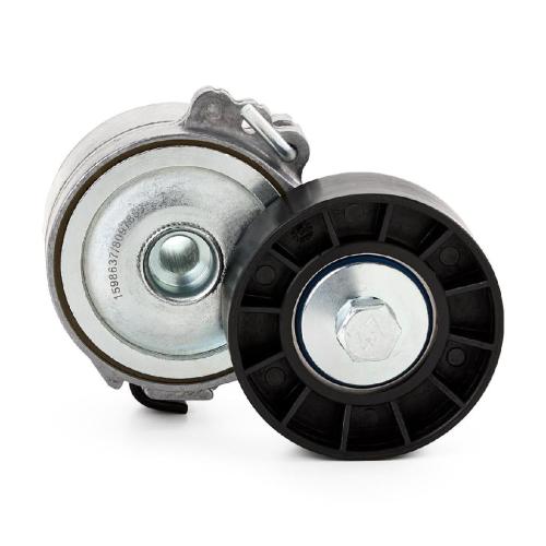 RIDEX 310T0016 Spannrolle Keilrippenriemen für FORD Focus II Schrägheck 1318336 Bild RIDEX 310T0016 Spannrolle Keilrippenriemen für FORD Focus II Schrägheck 1318336