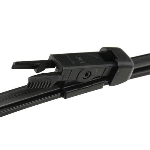 RIDEX 298W0281 Heckscheibenwischer Flach ohne Spoiler Hinten 335mm 330mm für BMW Bild RIDEX 298W0281 Heckscheibenwischer Flach ohne Spoiler Hinten 335mm 330mm für BMW