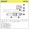 RIDEX 686S0108 Zündkerze Platinum CT Iridium Spanner Size: 14 mm Bi-Hex für BMW Bild RIDEX 686S0108 Zündkerze Platinum CT Iridium Spanner Size: 14 mm Bi-Hex für BMW