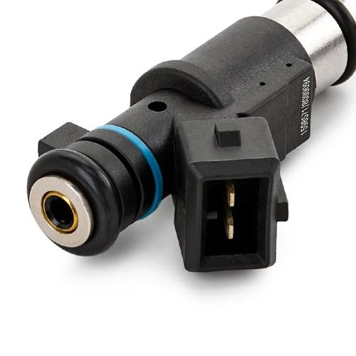 RIDEX Einspritzventil passend für PEUGEOT 206 Schrägheck (2A/C) Bild RIDEX Einspritzventil passend für PEUGEOT 206 Schrägheck (2A/C)