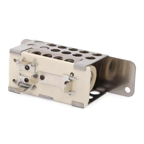RIDEX Gebläsewiderstand für FORD TRANSIT MK-4 Pritsche/Fahrgestell (E) Bild RIDEX Gebläsewiderstand für FORD TRANSIT MK-4 Pritsche/Fahrgestell (E)