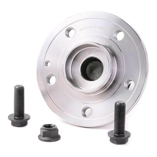 RIDEX 654W0578 Radlagersatz pro 1 Rad Vorne passend für MERCEDES-BENZ VITO Bus Bild RIDEX 654W0578 Radlagersatz pro 1 Rad Vorne passend für MERCEDES-BENZ VITO Bus