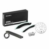 RIDEX 1389T2465 Steuerkettensatz Steuerkette Simplex Kette geschlossen 106 mit