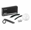 RIDEX 1389T2465 Steuerkettensatz Steuerkette Simplex Kette geschlossen 106 mit