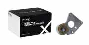 RIDEX Spannrolle Zahnriemen für RENAULT Clio 1I (BB0/1/2, CB0/1/2)