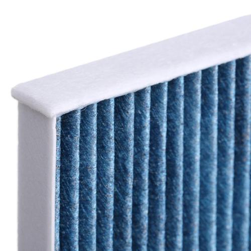 RIDEX PLUS 424I0497P Innenraumfilter Pollenfilter Aktivkohlefilter Höhe: 22 Bild RIDEX PLUS 424I0497P Innenraumfilter Pollenfilter Aktivkohlefilter Höhe: 22