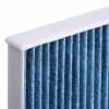 RIDEX PLUS 424I0497P Innenraumfilter Pollenfilter Aktivkohlefilter Höhe: 22 Bild RIDEX PLUS 424I0497P Innenraumfilter Pollenfilter Aktivkohlefilter Höhe: 22