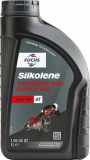 FUCHS Motoröl SAE 40 Silkolene Motor Öl Castorene R40S 4T 1L