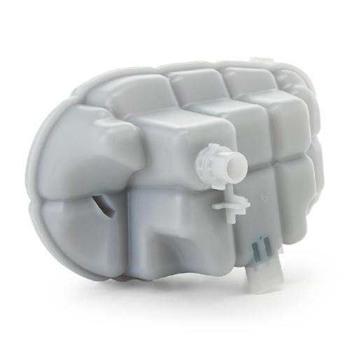 RIDEX 397E0328 Ausgleichsbehälter Kühlmittel mit Sensor mit Kappe für AUDI Bild RIDEX 397E0328 Ausgleichsbehälter Kühlmittel mit Sensor mit Kappe für AUDI