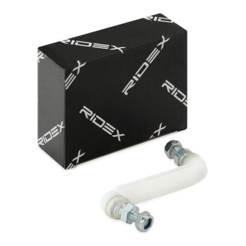 RIDEX 1x Koppelstange Stabilisator Hinten beidseitig passend für MERCEDES-BENZ Bild RIDEX 1x Koppelstange Stabilisator Hinten beidseitig passend für MERCEDES-BENZ