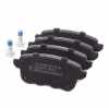 RIDEX Bremsbelagsatz Bremsbeläge Hinten für RENAULT Megane 1II Grandtour (KZ0/1) Bild RIDEX Bremsbelagsatz Bremsbeläge Hinten für RENAULT Megane 1II Grandtour (KZ0/1)
