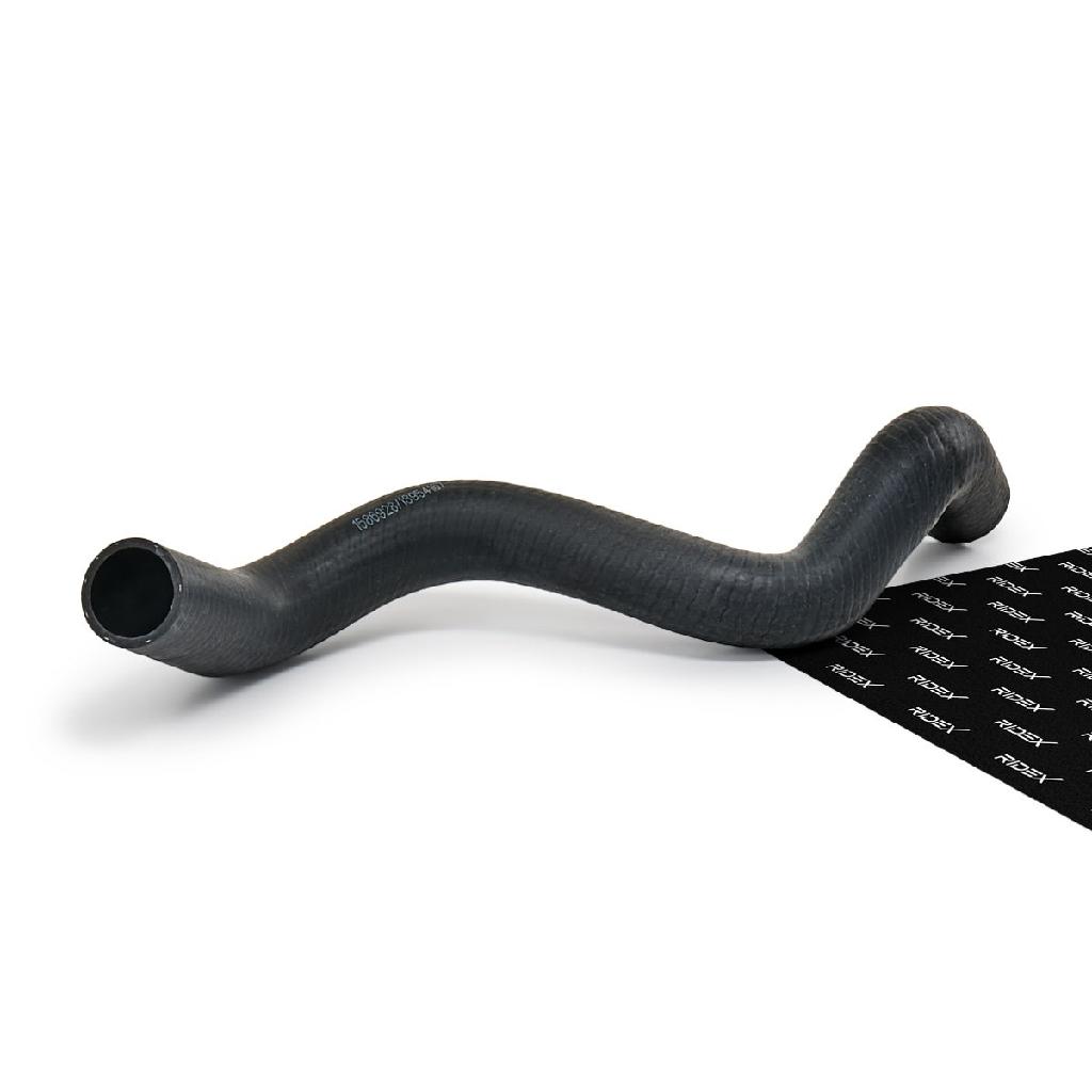 RIDEX 475R10218 Kühlerschlauch KÜHLWASSERSCHLAUCH WASSERSCHLAUCH oben für OPEL
