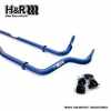 H&R Stabilisatorsatz f&uuml;r VW POLO (9N)