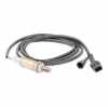 RIDEX 3922L0076 Lambdasonde Oxygen O2 Sensor Beheizt für VW Golf 1I (19E, 1G1) Bild RIDEX 3922L0076 Lambdasonde Oxygen O2 Sensor Beheizt für VW Golf 1I (19E, 1G1)