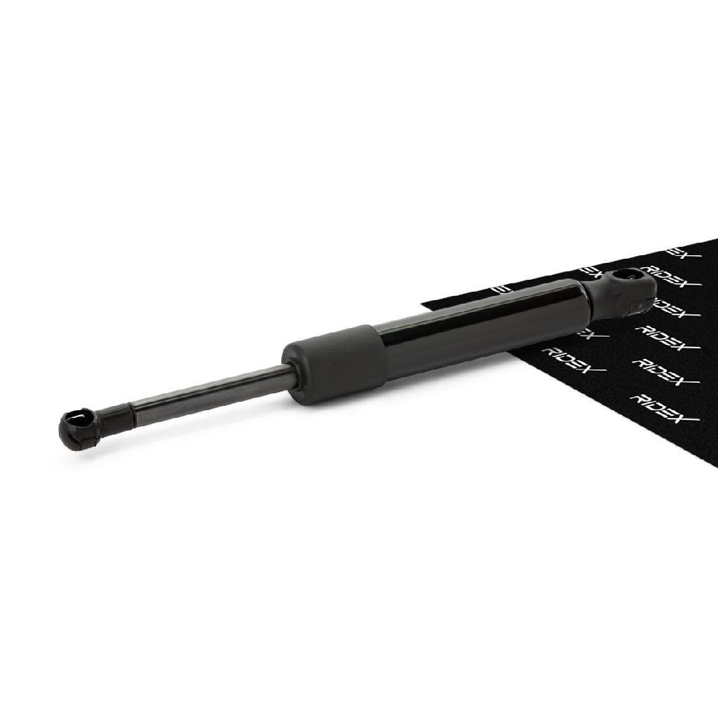 RIDEX Motorhaubendämpfer passend für MERCEDES-BENZ M-Klasse (W163)