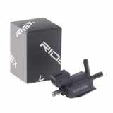RIDEX Druckwandler Turbolader Umschaltventil für VOLVO V70 II (285) 3553P0022