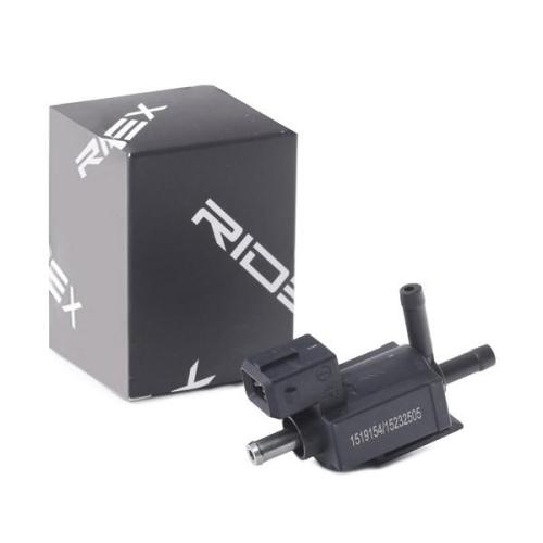 RIDEX Druckwandler Turbolader Umschaltventil für VOLVO V70 II (285) 3553P0022 Bild RIDEX Druckwandler Turbolader Umschaltventil für VOLVO V70 II (285) 3553P0022