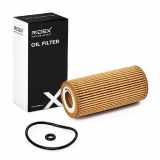 RIDEX 7O0067 Ölfilter passend für MERCEDES-BENZ A-Klasse (W169) Filtereinsatz