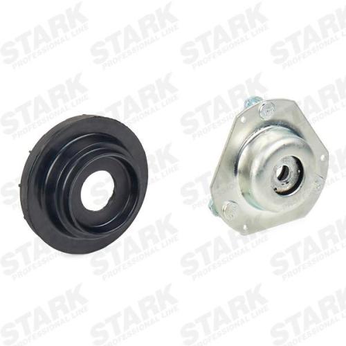 STARK SKSS-0670280 Federbeinstützlager mit Wälzlager Vorne für FORD 1514857 Bild STARK SKSS-0670280 Federbeinstützlager mit Wälzlager Vorne für FORD 1514857