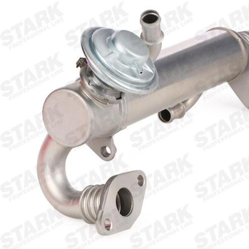 STARK AGR Kühler für FIAT Ducato Kastenwagen (250, 290) SKCEG-4580014 Bild STARK AGR Kühler für FIAT Ducato Kastenwagen (250, 290) SKCEG-4580014