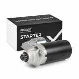 RIDEX Motor Starter/Anlasser 1,8kW für VW Golf 1V Schrägheck (1J1) POLO (9N)