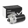 RIDEX Motor Starter/Anlasser 1,8kW f&uuml;r VW Golf 1V Schr&auml;gheck (1J1) POLO (9N)