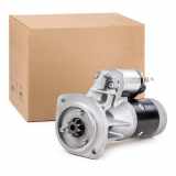 RIDEX Motor Starter/Anlasser 2kW für NISSAN Patrol GR V SUV (Y61) TERRANO II