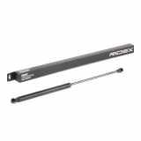 RIDEX 219G0911 Heckklappendämpfer 325N Hub: 240mm für RENAULT LAGUNA Coupe