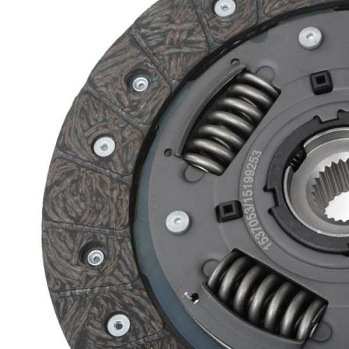 RIDEX 479C0280 Kupplungssatz für NISSAN Qashqai / Qashqai +2 I (J10, NJ10) Bild RIDEX 479C0280 Kupplungssatz für NISSAN Qashqai / Qashqai +2 I (J10, NJ10)