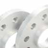 H&R 15mm Spurverbreiterung Spurplatte 5-Loch 112mm LK für BMW 3 Touring (G21) Bild H&R 15mm Spurverbreiterung Spurplatte 5-Loch 112mm LK für BMW 3 Touring (G21)