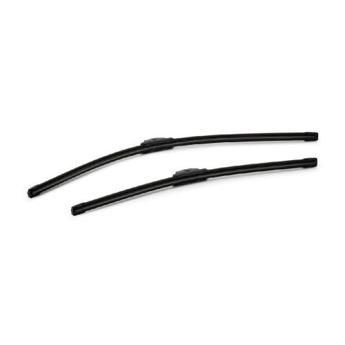 2x RIDEX PLUS Scheibenwischer Satz Wischerblätter Satz mit Spoiler Vorne Länge Bild 2x RIDEX PLUS Scheibenwischer Satz Wischerblätter Satz mit Spoiler Vorne Länge