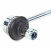 RIDEX 1x Koppelstange Stabilisator Vorne beidseitig für VW POLO (9N) für BMW Bild RIDEX 1x Koppelstange Stabilisator Vorne beidseitig für VW POLO (9N) für BMW