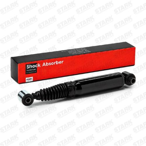 STARK SKSA-01335118 2x Stoßdämpfer Öldruck Hinten passend für PEUGEOT 00005206V8 Bild STARK SKSA-01335118 2x Stoßdämpfer Öldruck Hinten passend für PEUGEOT 00005206V8