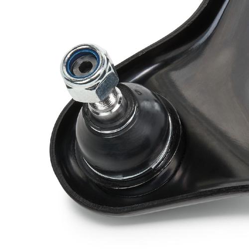 RIDEX 273C1046 Lenker Radaufhängung Querlenker Front links für IVECO 500379801 Bild RIDEX 273C1046 Lenker Radaufhängung Querlenker Front links für IVECO 500379801