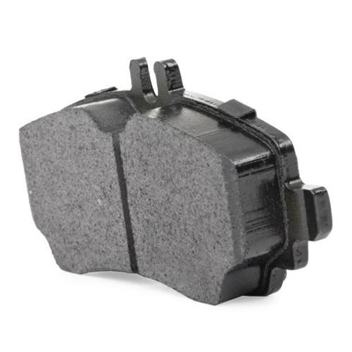 RIDEX Bremsbelagsatz Bremsbeläge Vorne passend für MERCEDES-BENZ VANEO (414) Bild RIDEX Bremsbelagsatz Bremsbeläge Vorne passend für MERCEDES-BENZ VANEO (414)
