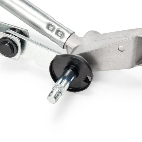 RIDEX Wischergestänge Vorne Gestänge Scheibenwischer ohne Elektromotor 300W0029 Bild RIDEX Wischergestänge Vorne Gestänge Scheibenwischer ohne Elektromotor 300W0029