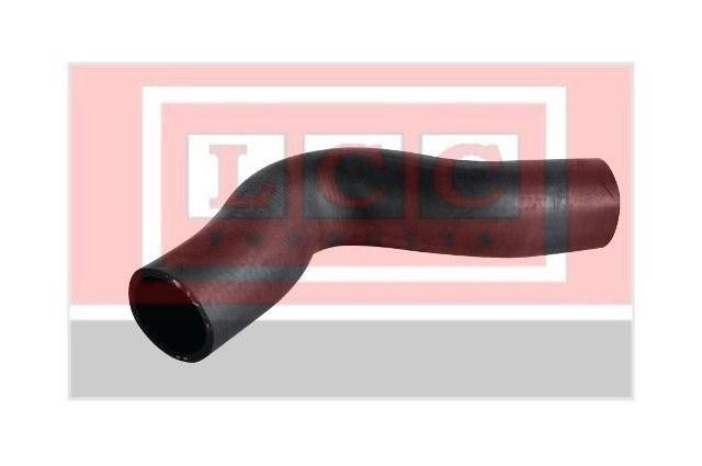 LCC LCC6145 Ladeluftschlauch für FIAT CROMA (194) 51790613 51790614