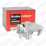 STARK SKBC-0460170 Bremssattel Bremszange Hinten links für RENAULT für 9mm