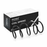 RIDEX 188C1398 2x Federn Fahrwerksfedern Vorne für BMW 3 Touring (E91)