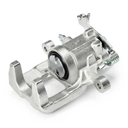 RIDEX 78B0377 Bremssattel Bremszange Hinten links für VW Golf 5I (5K1) 5K0615423 Bild RIDEX 78B0377 Bremssattel Bremszange Hinten links für VW Golf 5I (5K1) 5K0615423