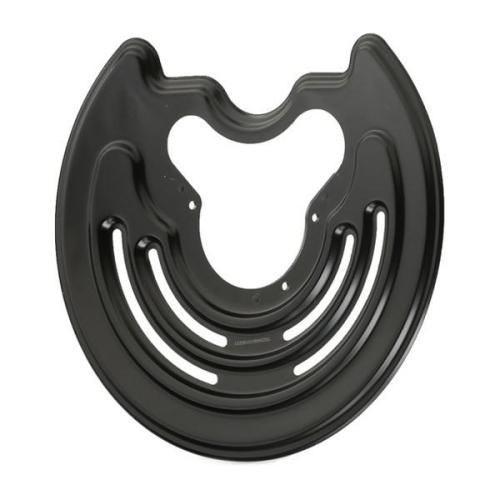 RIDEX 1x Ankerblech / Spritzblech Hinten links für OPEL Vivaro A Kastenwagen Bild RIDEX 1x Ankerblech / Spritzblech Hinten links für OPEL Vivaro A Kastenwagen